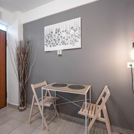 Iris Studio Center סלוניקי מראה חיצוני תמונה
