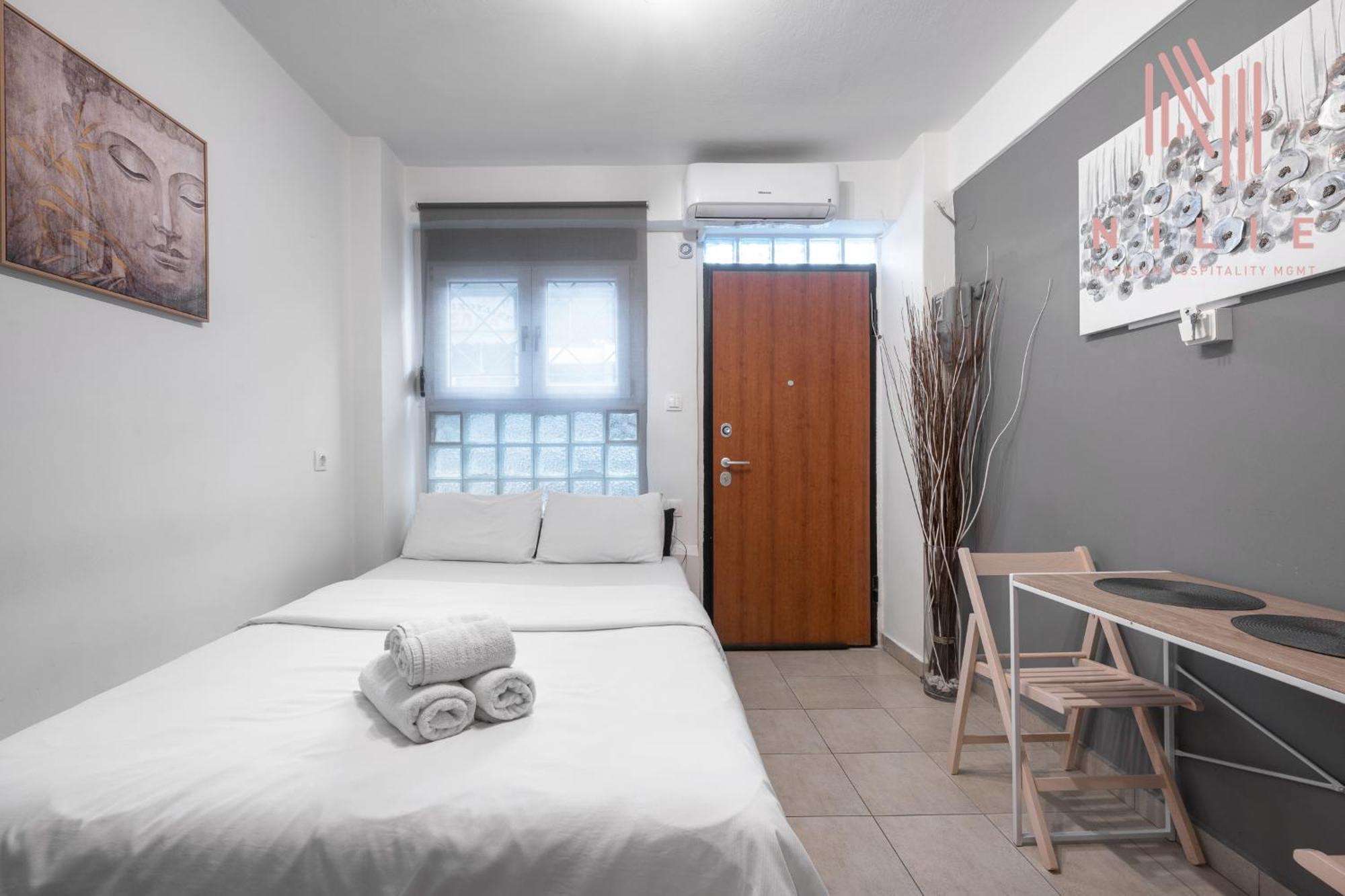 Iris Studio Center סלוניקי מראה חיצוני תמונה